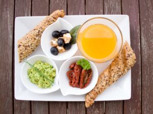The Benefits of Whole Foods: Why They Should Be Part of Your Diet