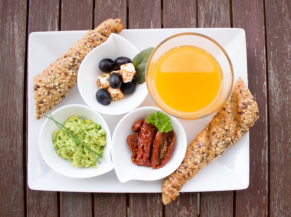 The Benefits of Whole Foods: Why They Should Be Part of Your Diet