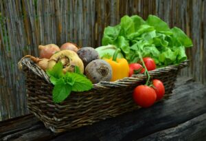 The Importance of Healthy Eating in Everyday Life