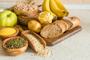 Carbs