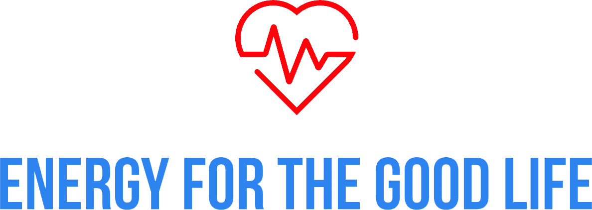 Energy for the Good Life logo