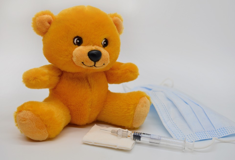 Understanding the Importance of Vaccinations: Protecting Your Child's Health