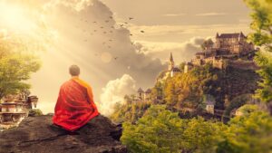 The Basics of Meditation: A Beginner's Guide
