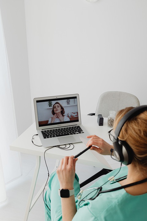 The Benefits of Telemedicine: Advantages for Patients and Healthcare Providers