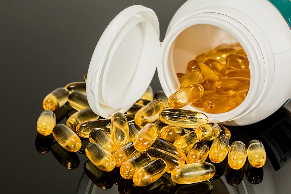 The Importance of Omega-3 Fatty Acids for Your Health
